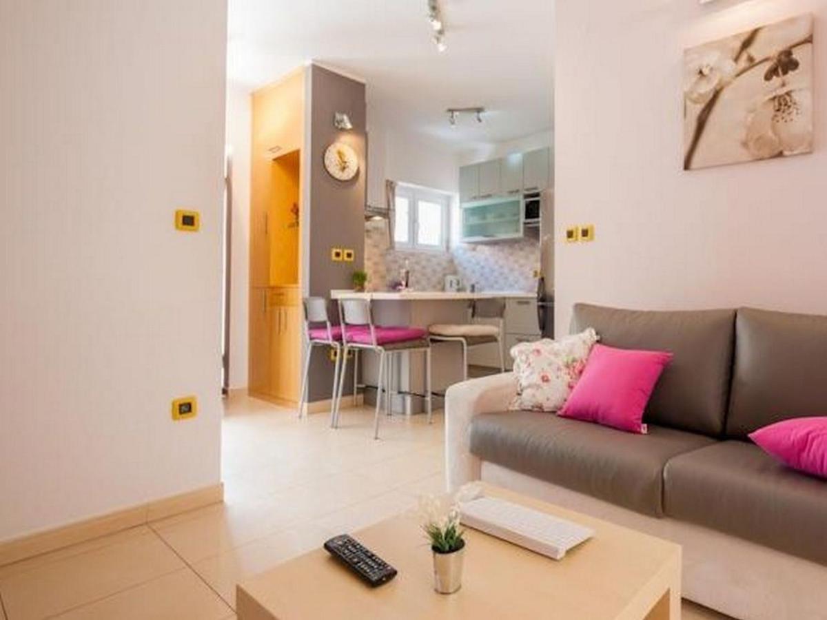 Aldo Apartments Center زادار المظهر الخارجي الصورة
