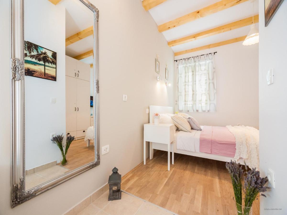 Aldo Apartments Center زادار المظهر الخارجي الصورة