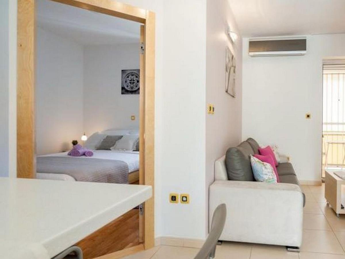 Aldo Apartments Center زادار المظهر الخارجي الصورة