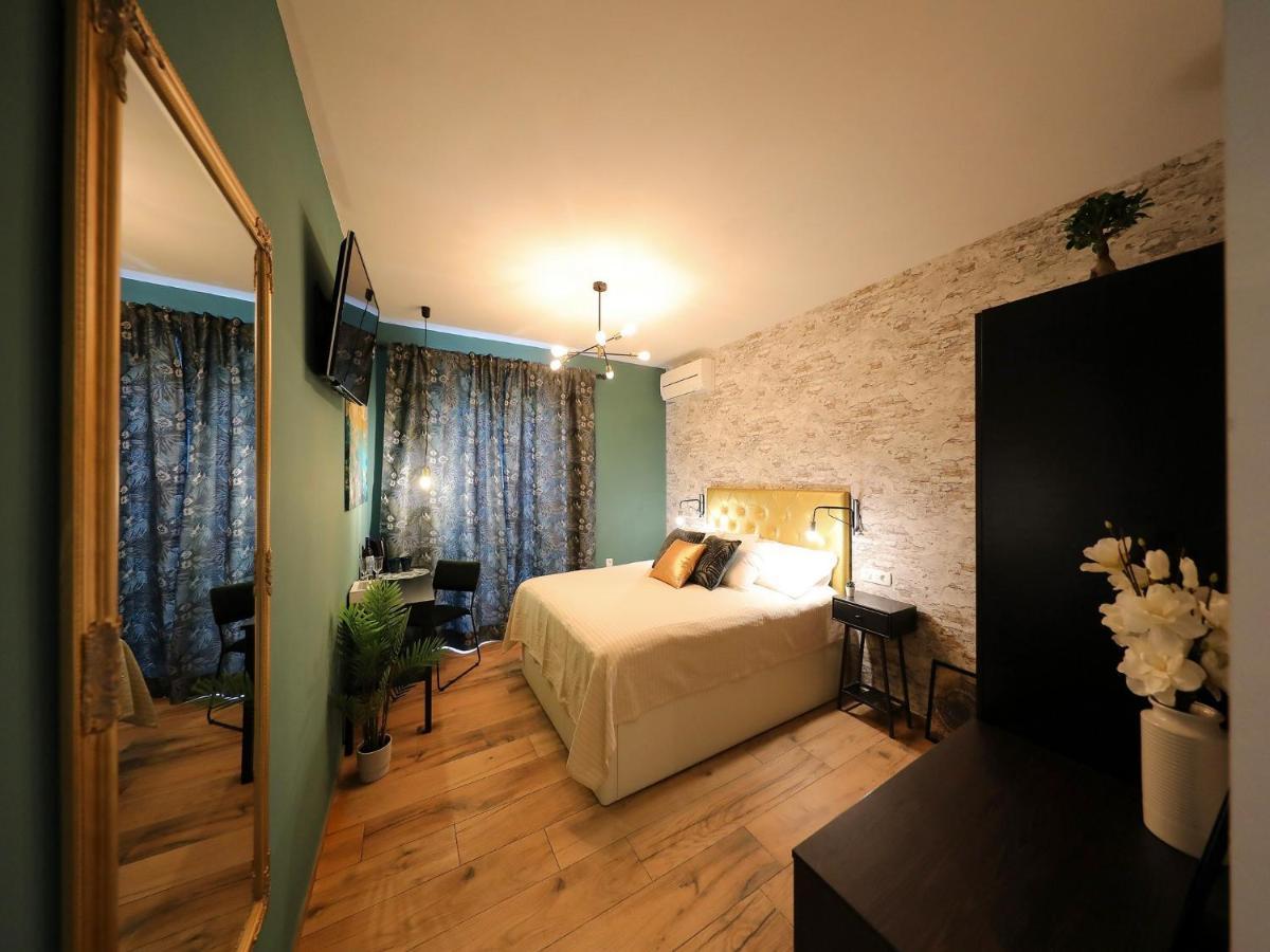 Aldo Apartments Center زادار المظهر الخارجي الصورة