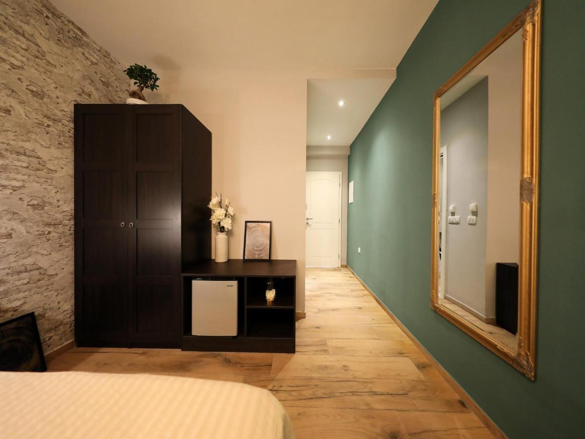 Aldo Apartments Center زادار المظهر الخارجي الصورة
