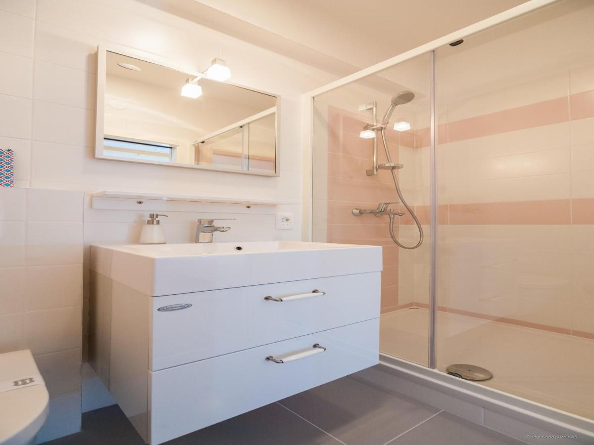 Aldo Apartments Center زادار المظهر الخارجي الصورة