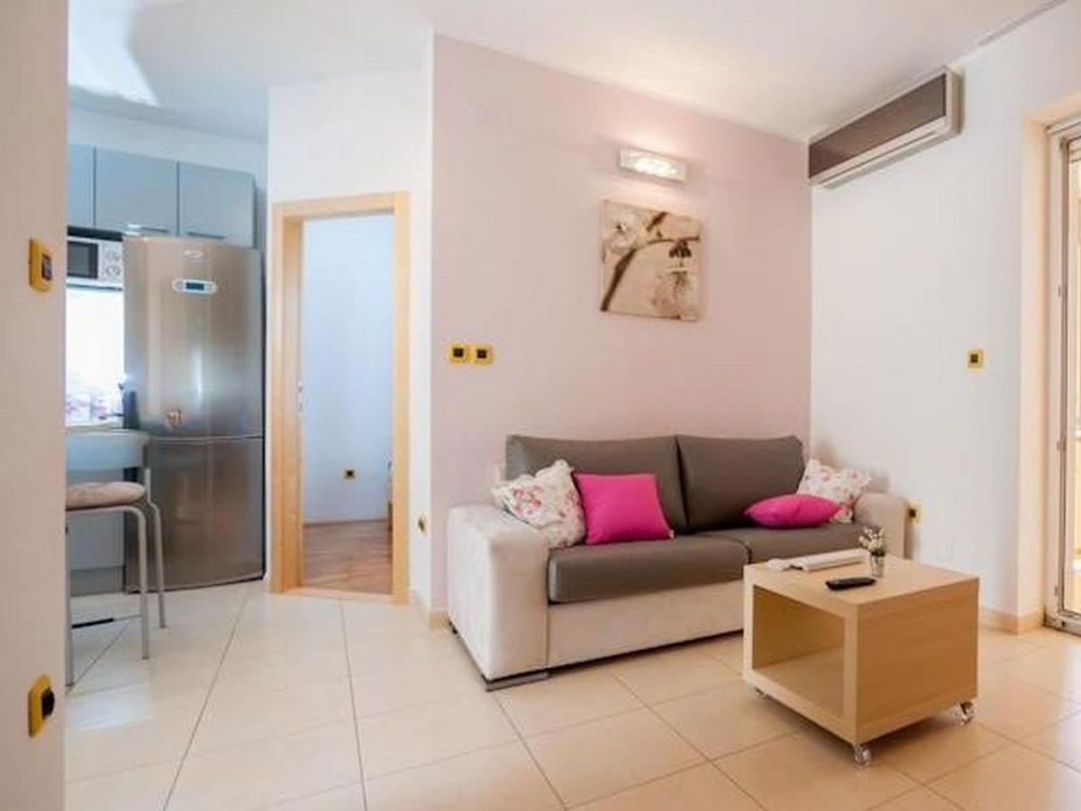 Aldo Apartments Center زادار المظهر الخارجي الصورة