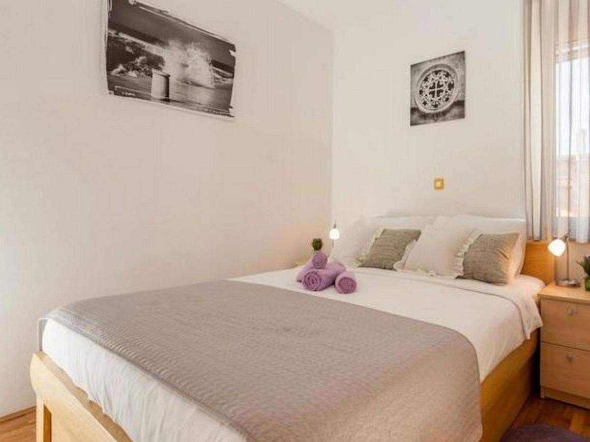 Aldo Apartments Center زادار المظهر الخارجي الصورة