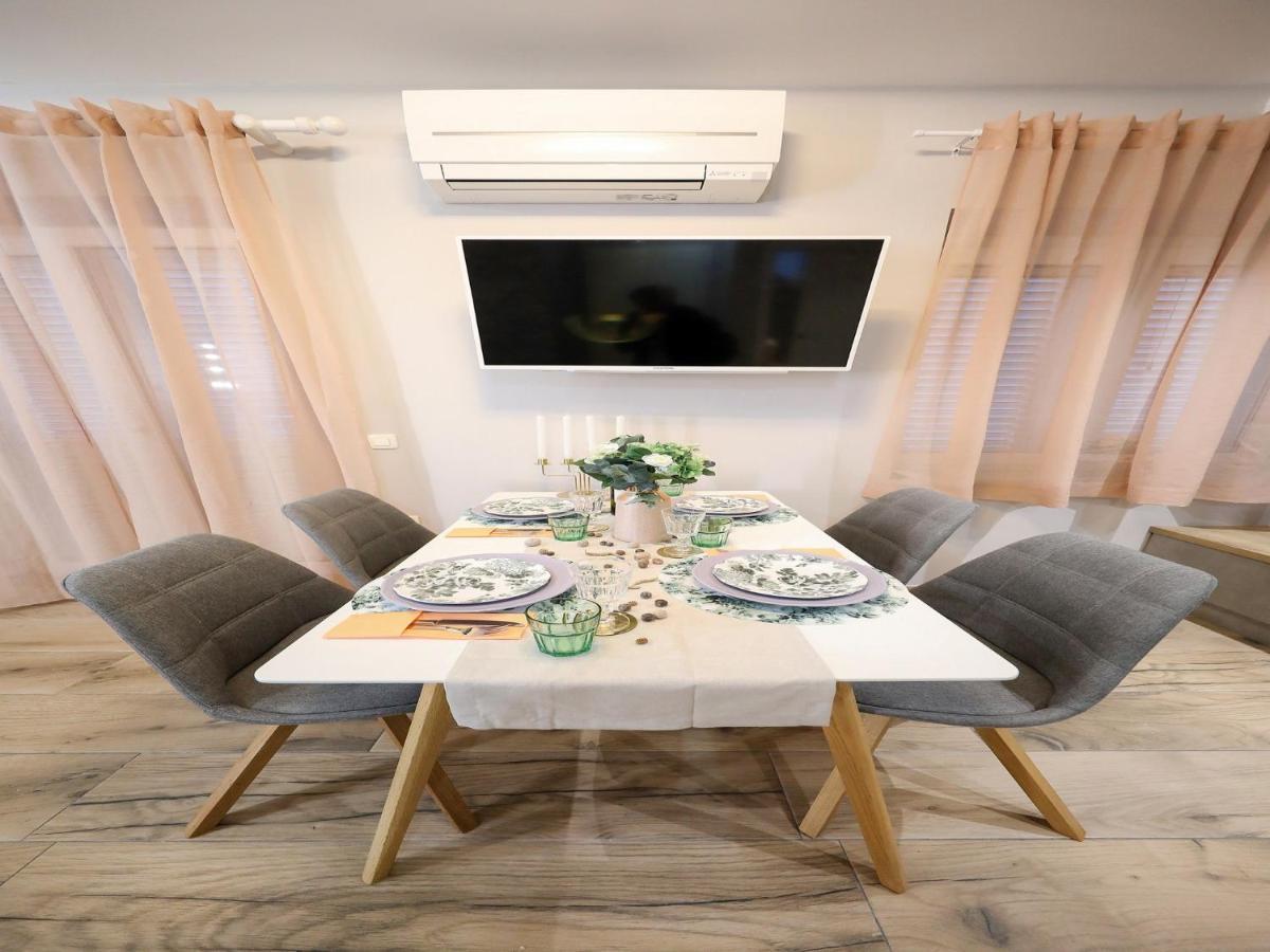 Aldo Apartments Center زادار المظهر الخارجي الصورة