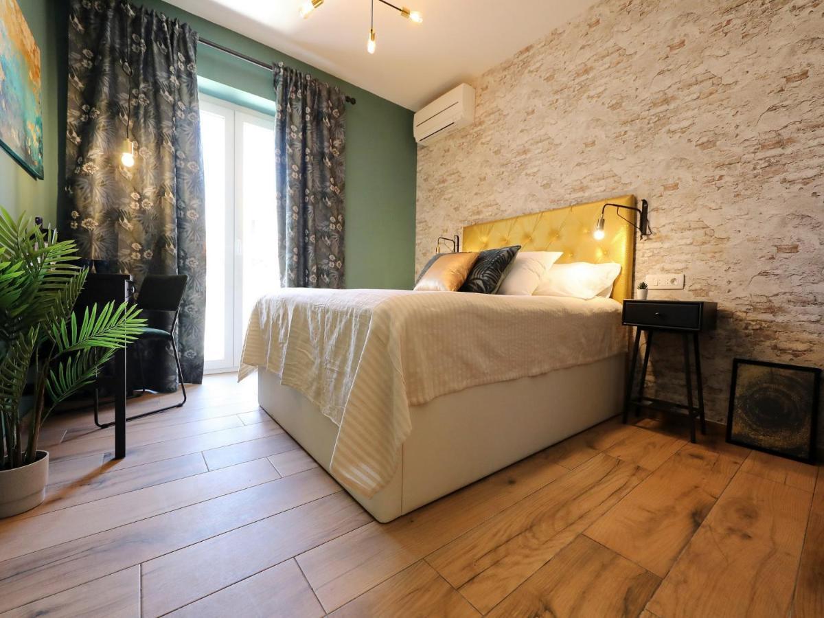 Aldo Apartments Center زادار المظهر الخارجي الصورة