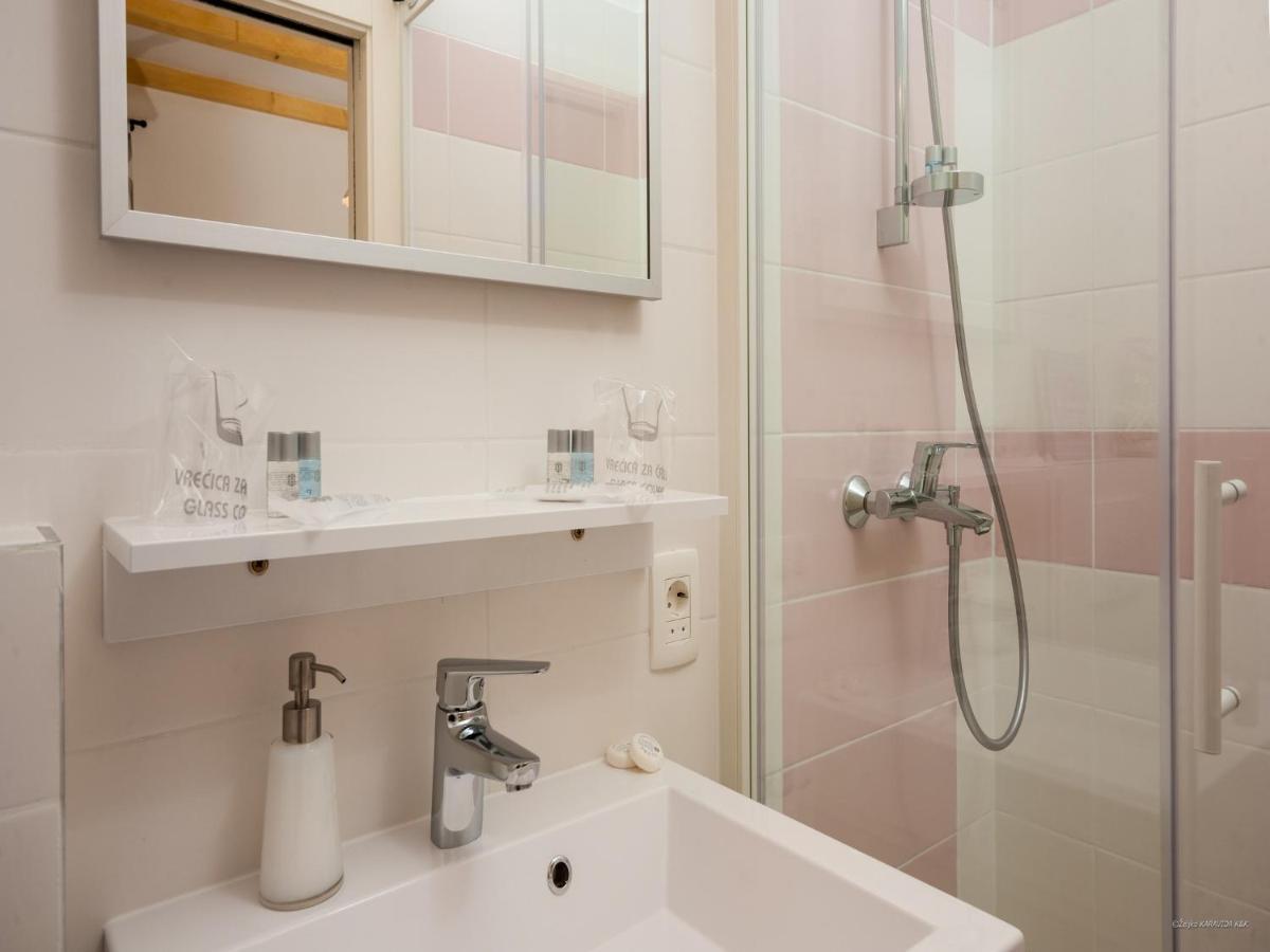 Aldo Apartments Center زادار المظهر الخارجي الصورة
