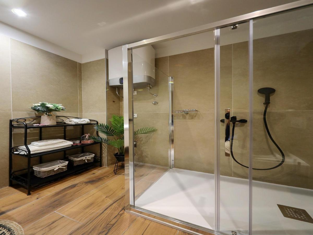 Aldo Apartments Center زادار المظهر الخارجي الصورة