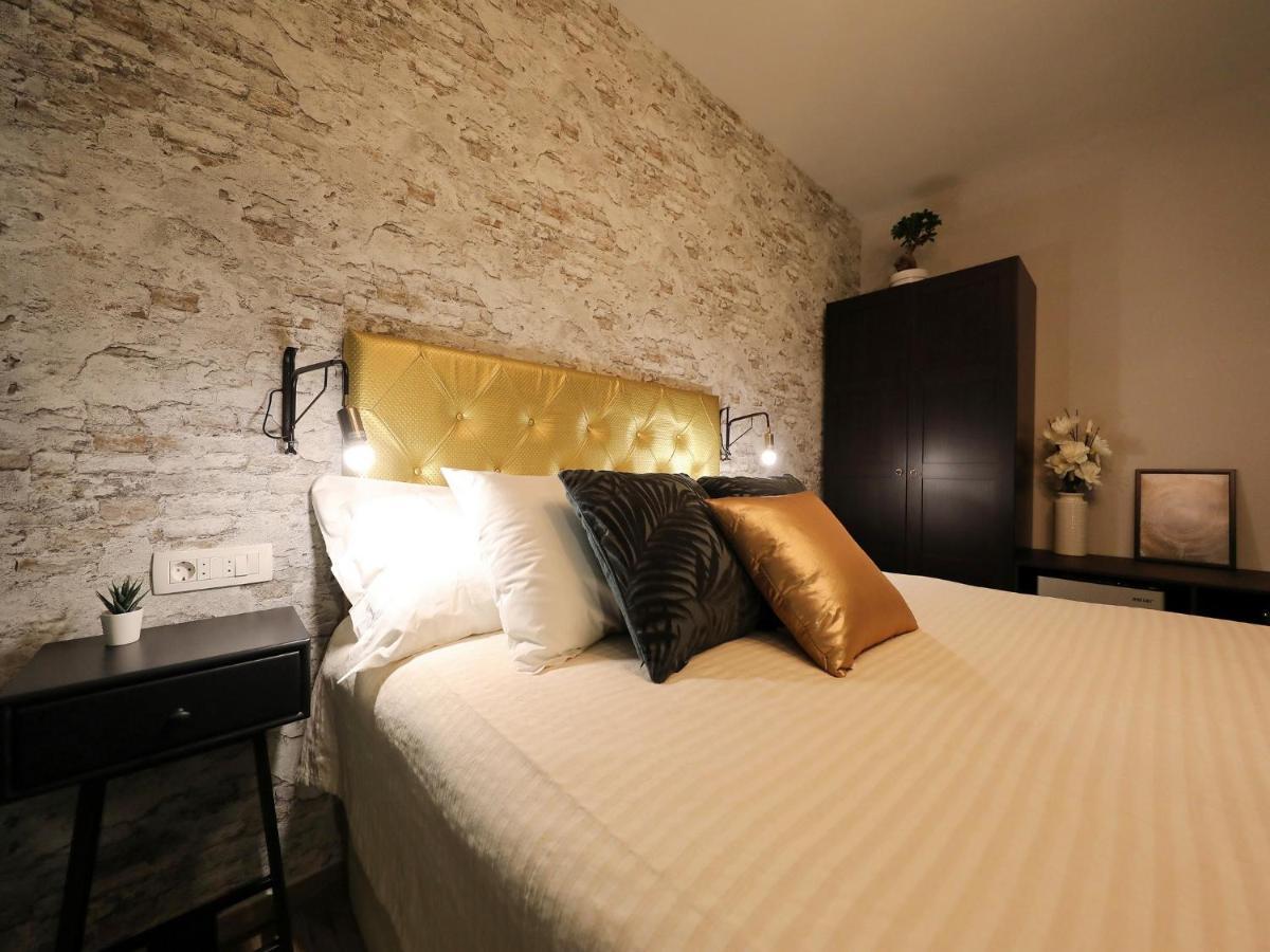 Aldo Apartments Center زادار المظهر الخارجي الصورة