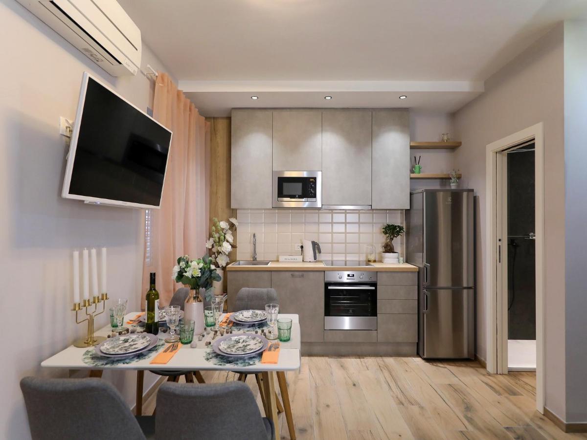 Aldo Apartments Center زادار المظهر الخارجي الصورة