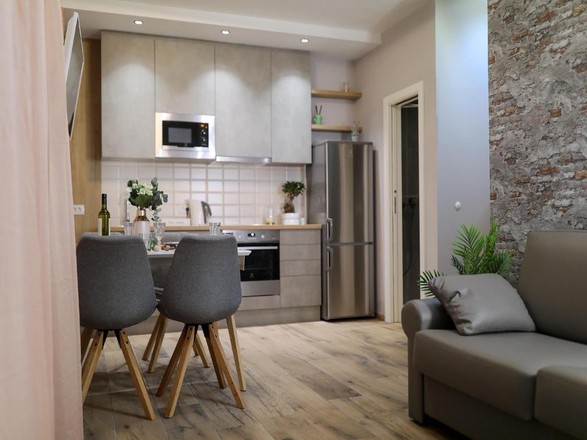 Aldo Apartments Center زادار المظهر الخارجي الصورة