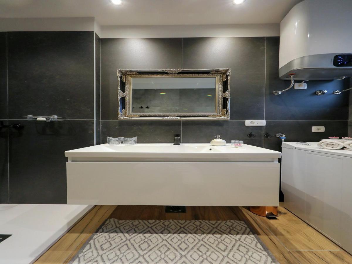 Aldo Apartments Center زادار المظهر الخارجي الصورة