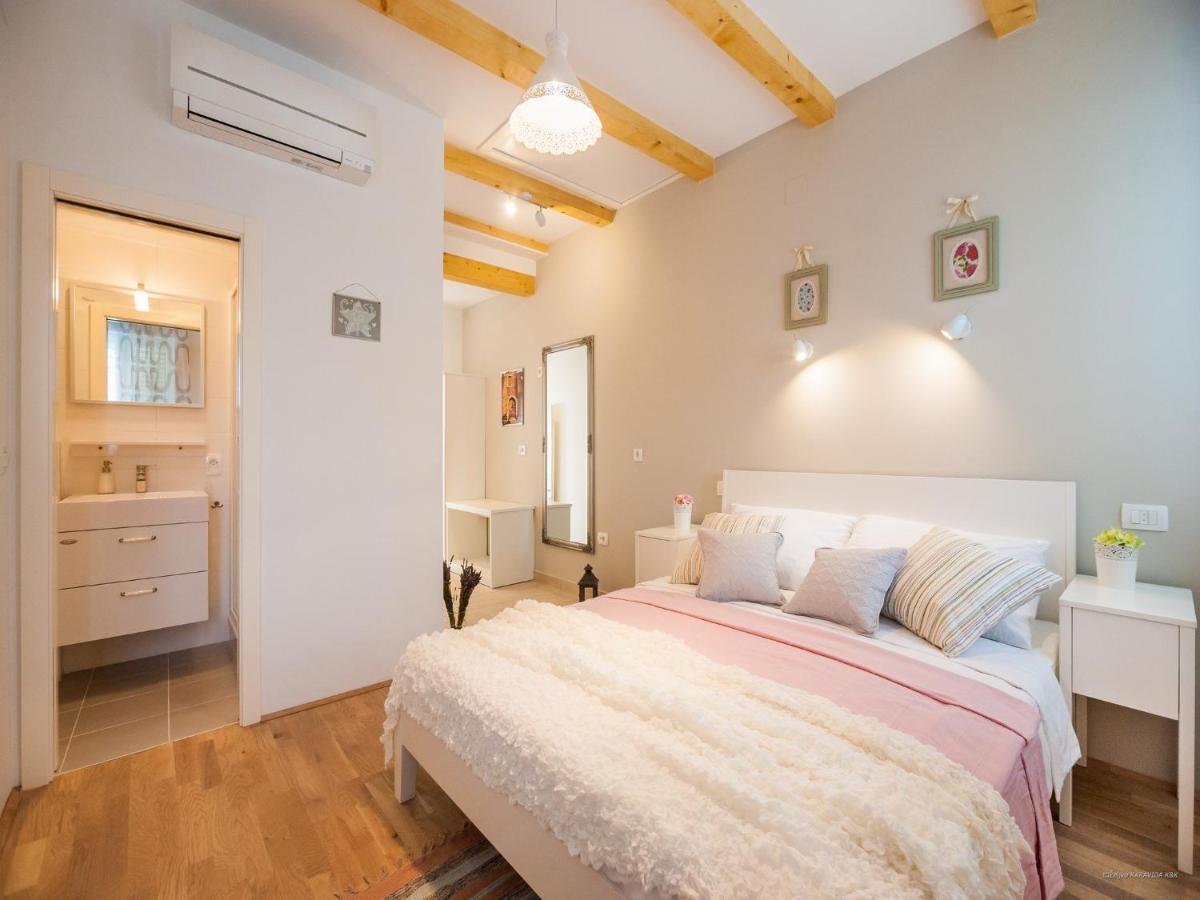 Aldo Apartments Center زادار المظهر الخارجي الصورة