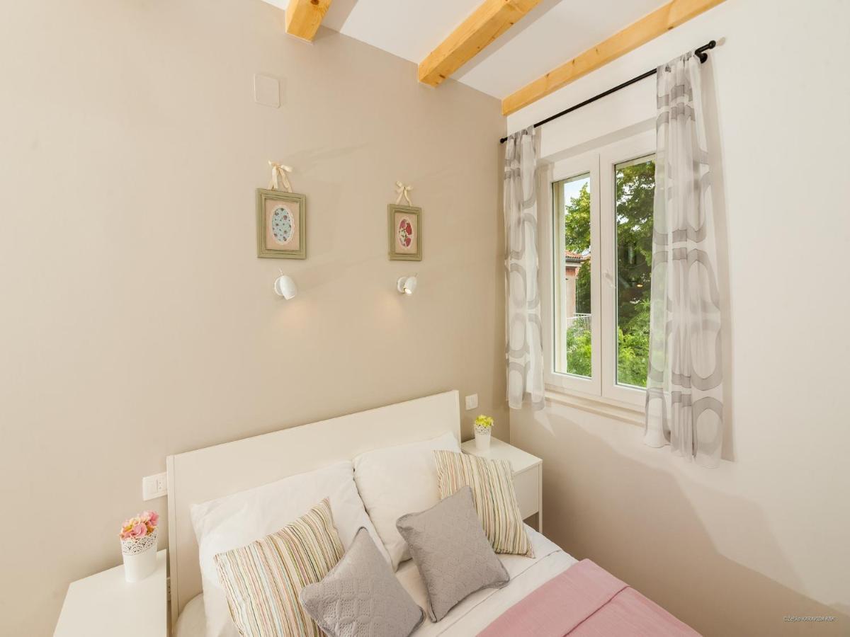 Aldo Apartments Center زادار المظهر الخارجي الصورة