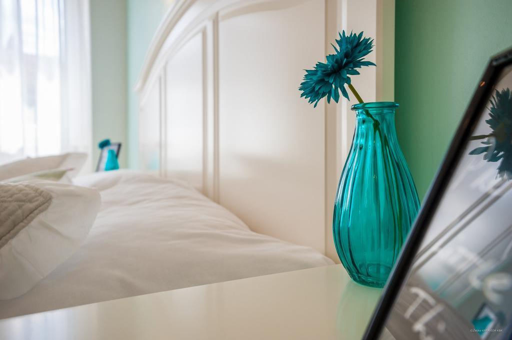 Aldo Apartments Center زادار المظهر الخارجي الصورة