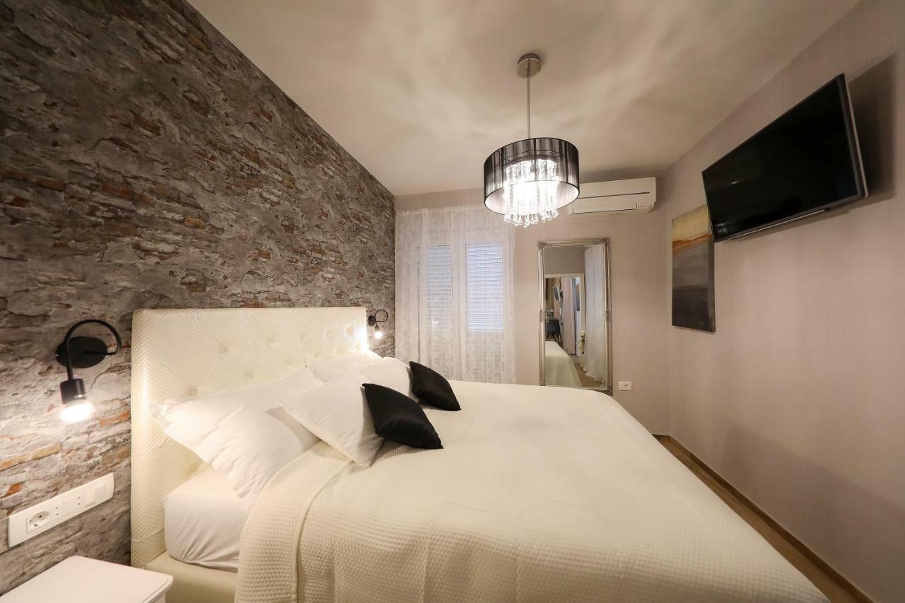 Aldo Apartments Center زادار المظهر الخارجي الصورة