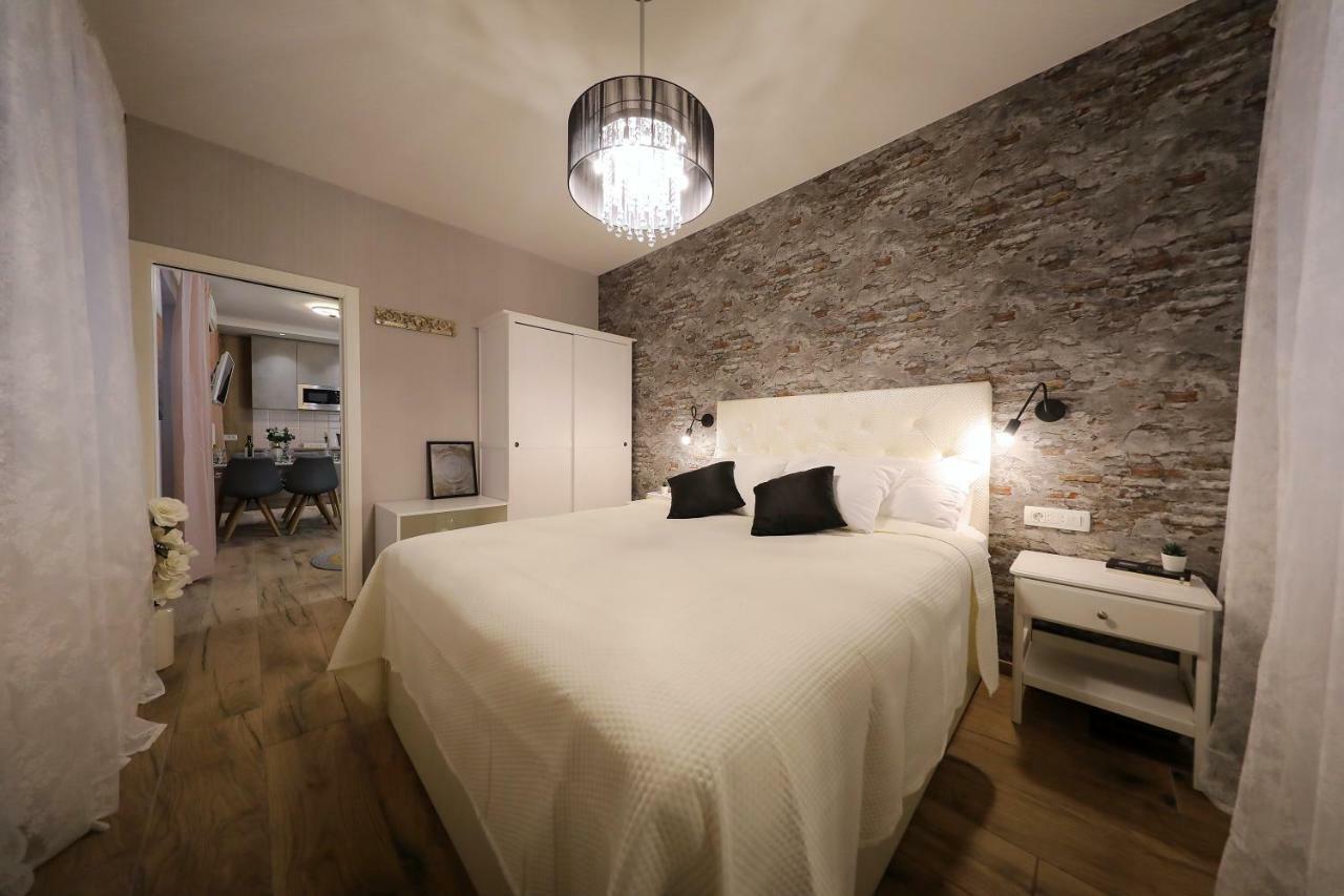 Aldo Apartments Center زادار المظهر الخارجي الصورة