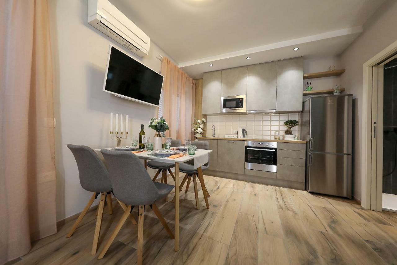 Aldo Apartments Center زادار المظهر الخارجي الصورة