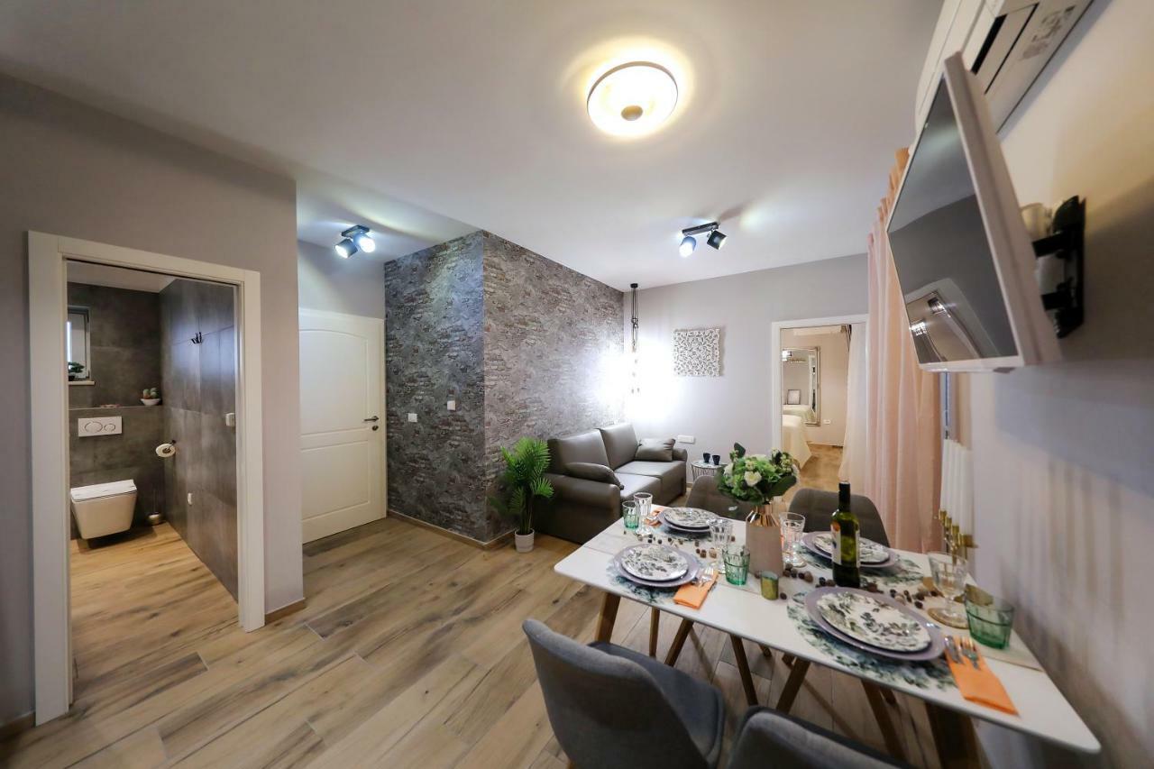 Aldo Apartments Center زادار المظهر الخارجي الصورة