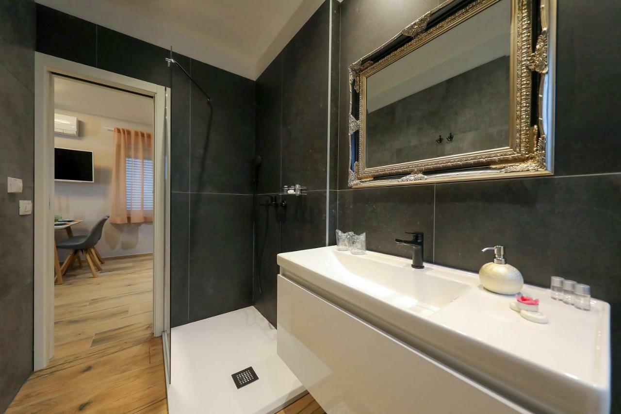Aldo Apartments Center زادار المظهر الخارجي الصورة