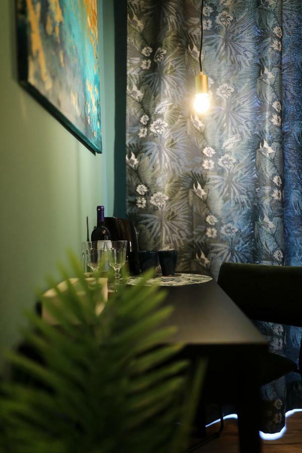 Aldo Apartments Center زادار المظهر الخارجي الصورة